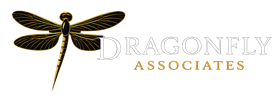 Dragonfly logo transparent croppprd