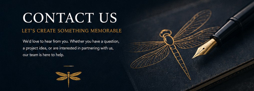 Contact Us Header